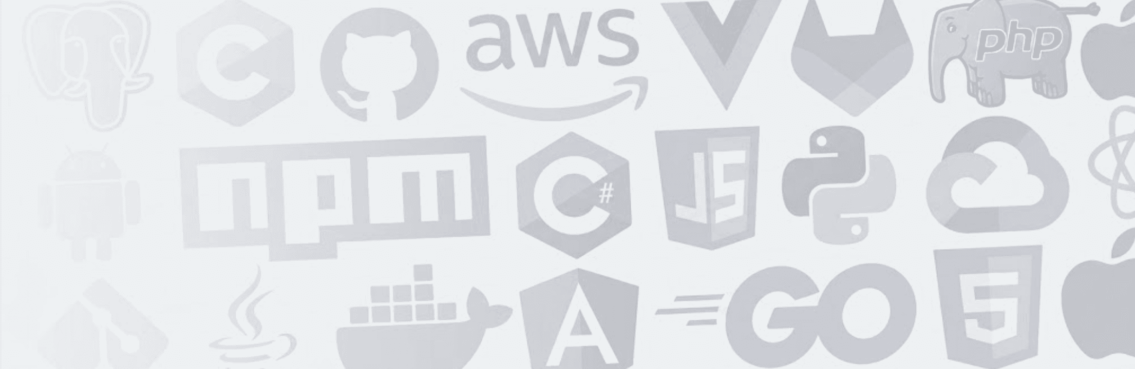 CodePedia background